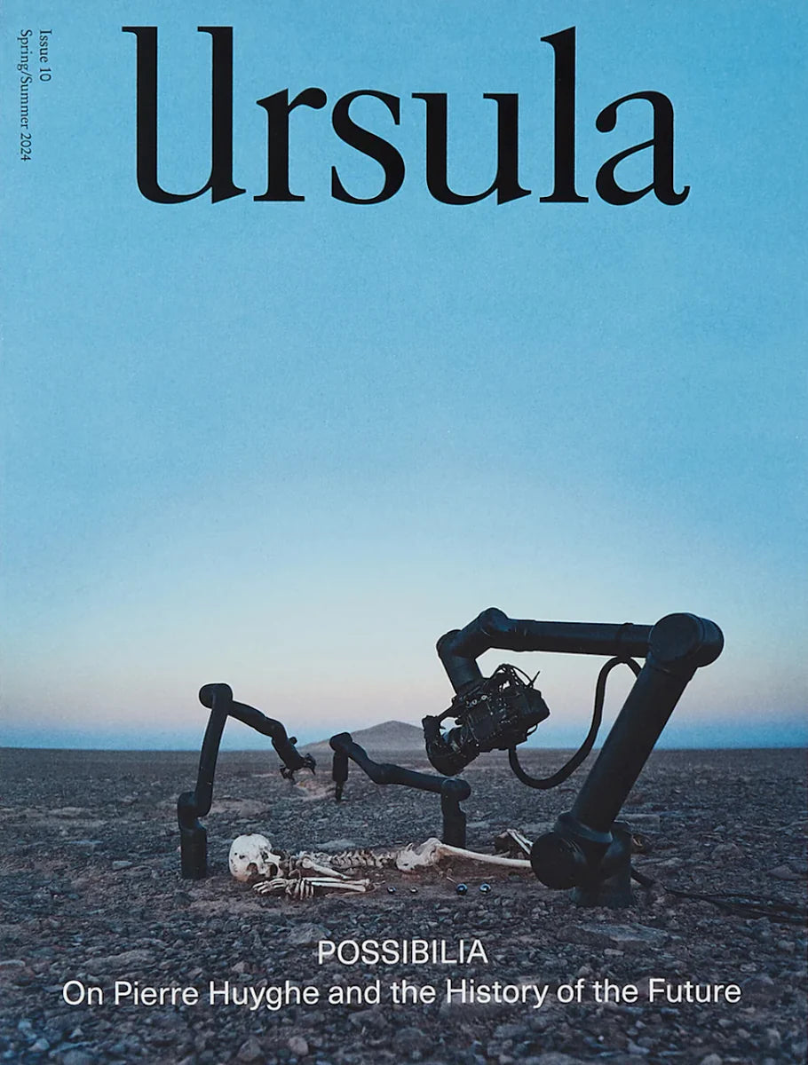 Ursula Magazine