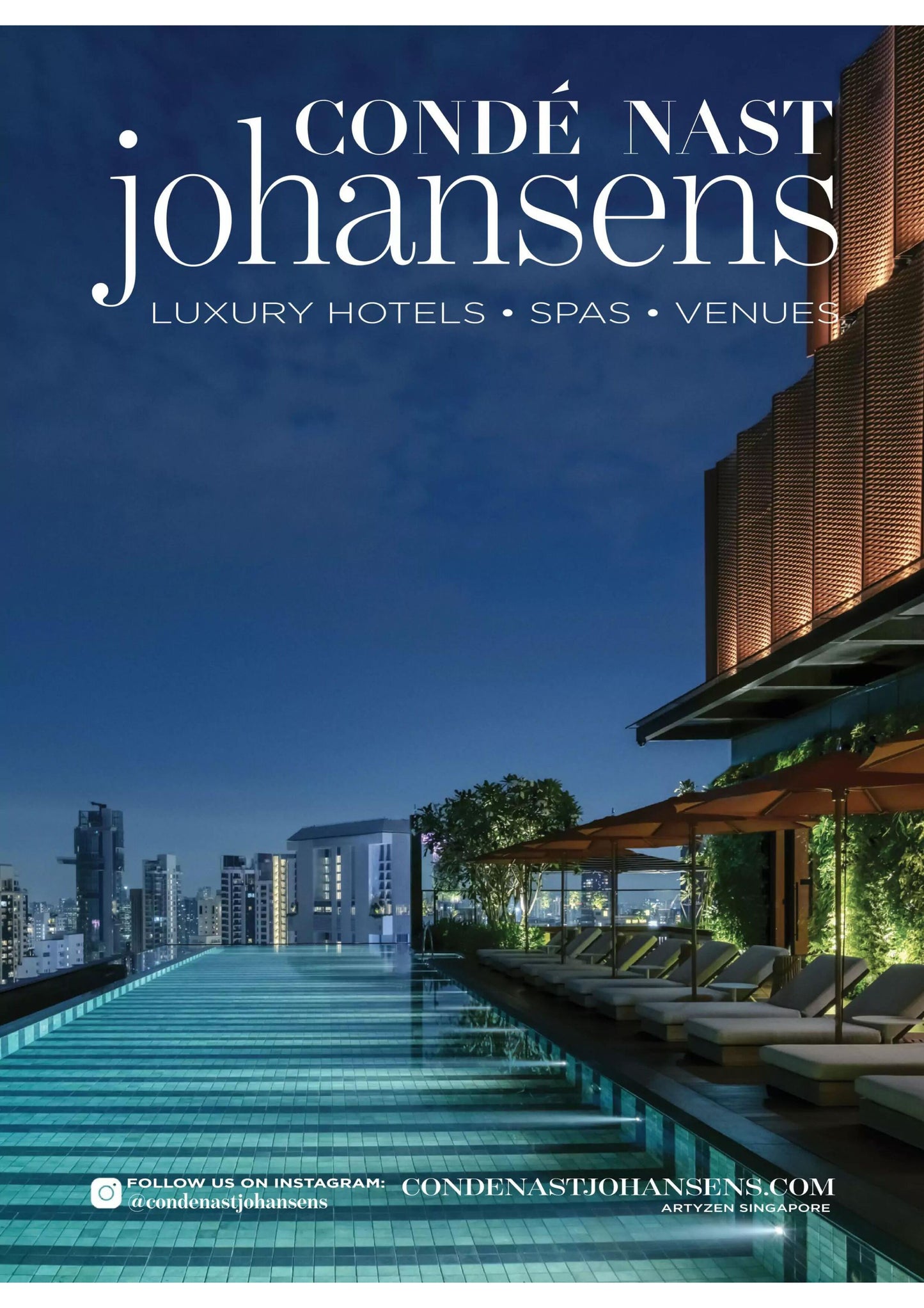 Vanity Fair UK – May 2025 Magazine Digital