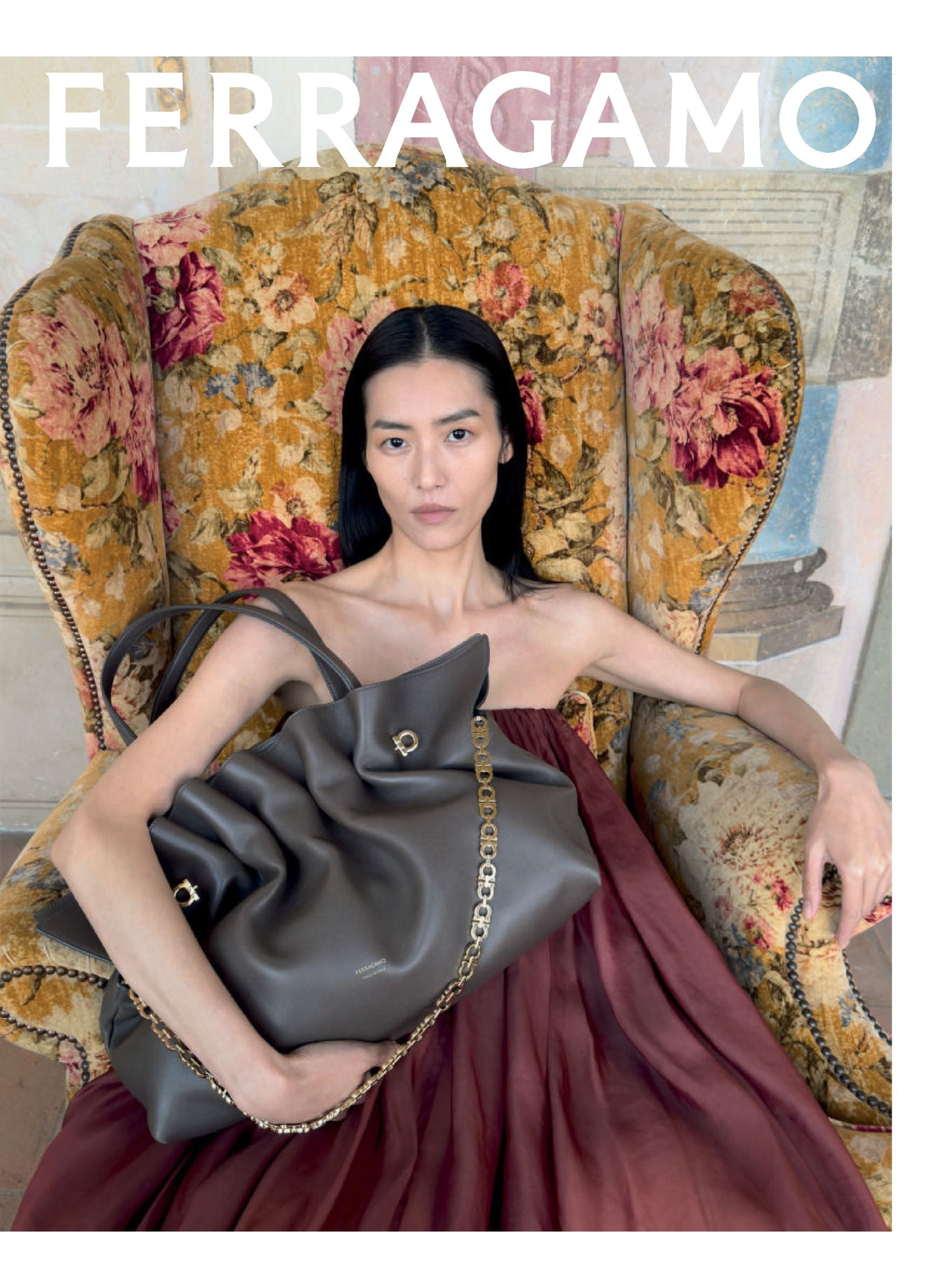 Vanity Fair USA – March 2025, Millie Digital