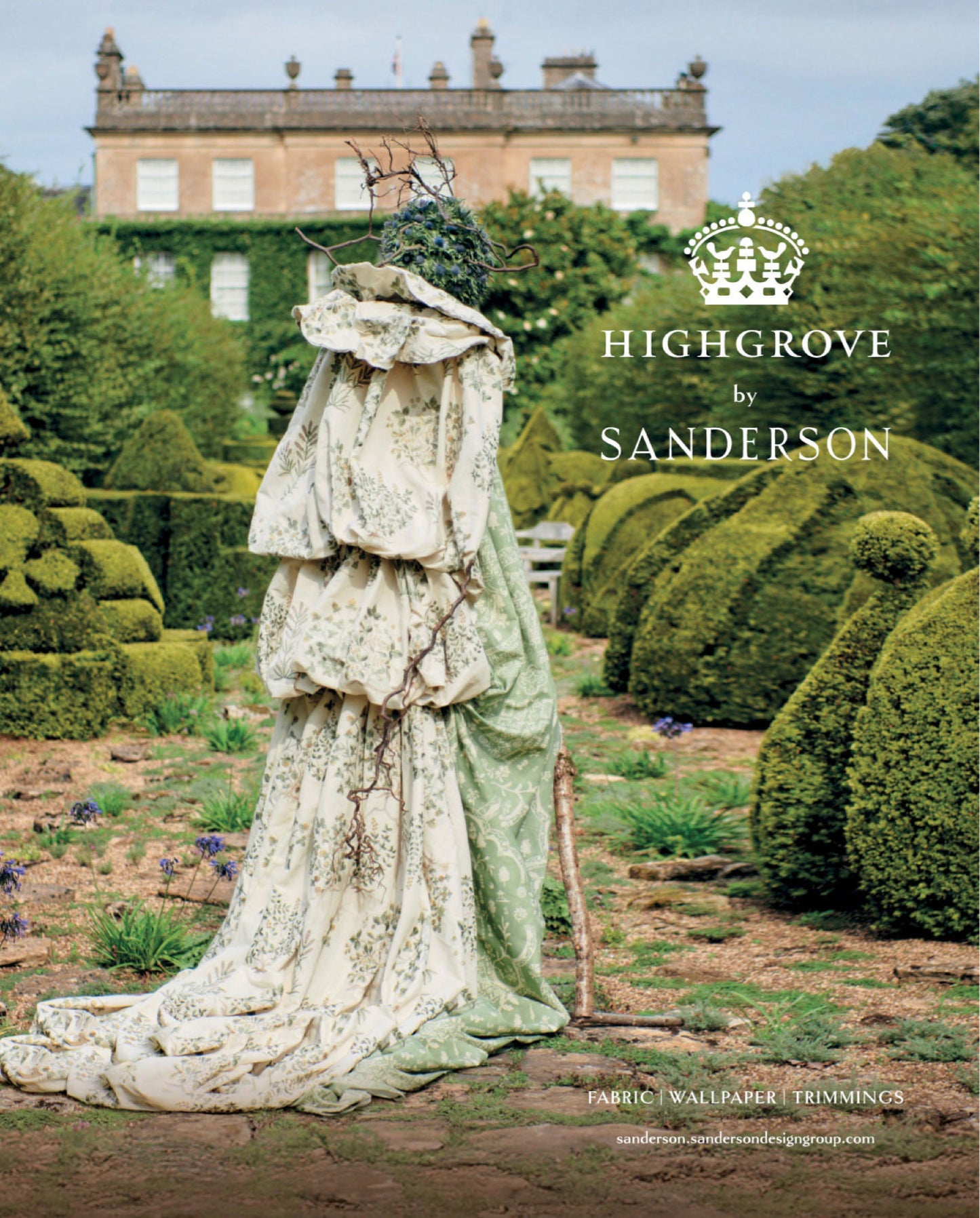 Veranda – May/June 2025 Magazine Digital