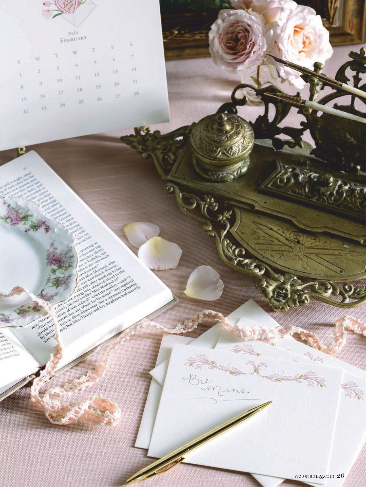 Victoria – January/February 2026 Magazine Digital