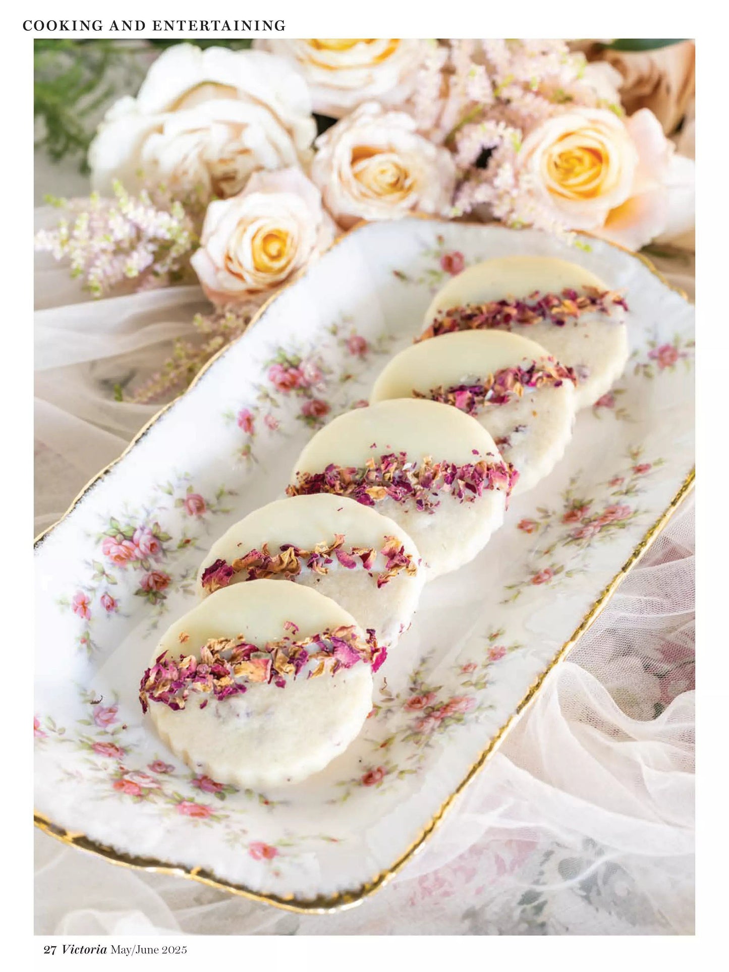 Victoria – May/June 2025 Magazine Digital