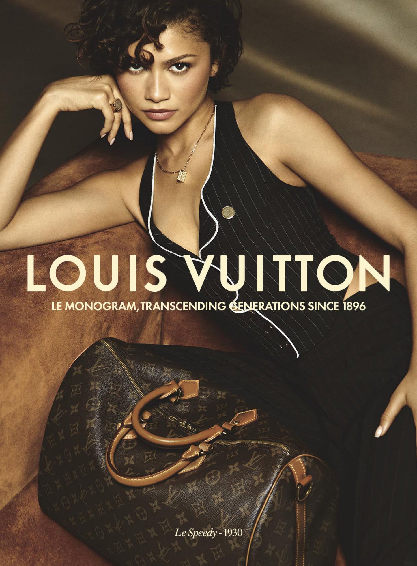 Vogue Australia – April 2026 Magazine Digital