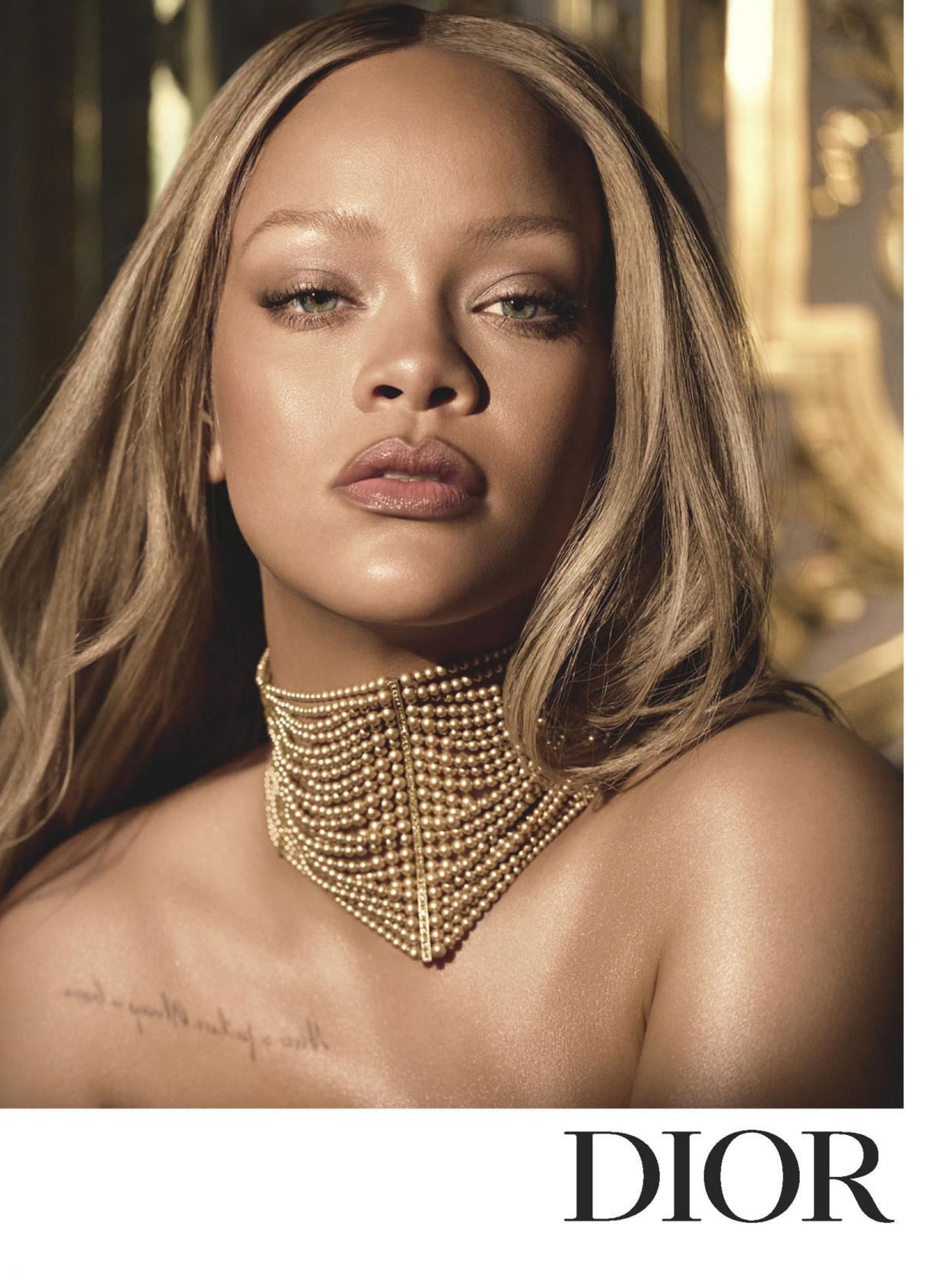 Vogue Australia – April 2025 Magazine Digital