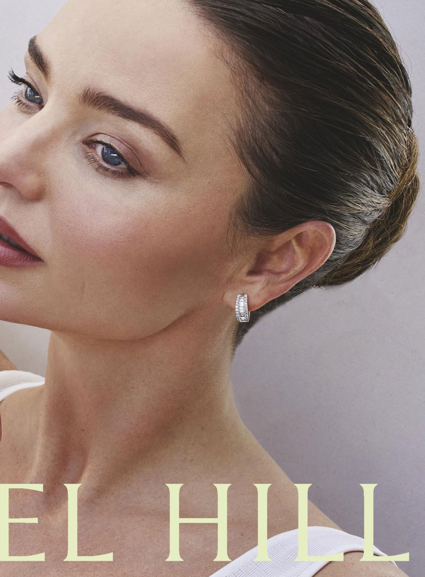 Vogue Australia – August 2024 Magazine Digital