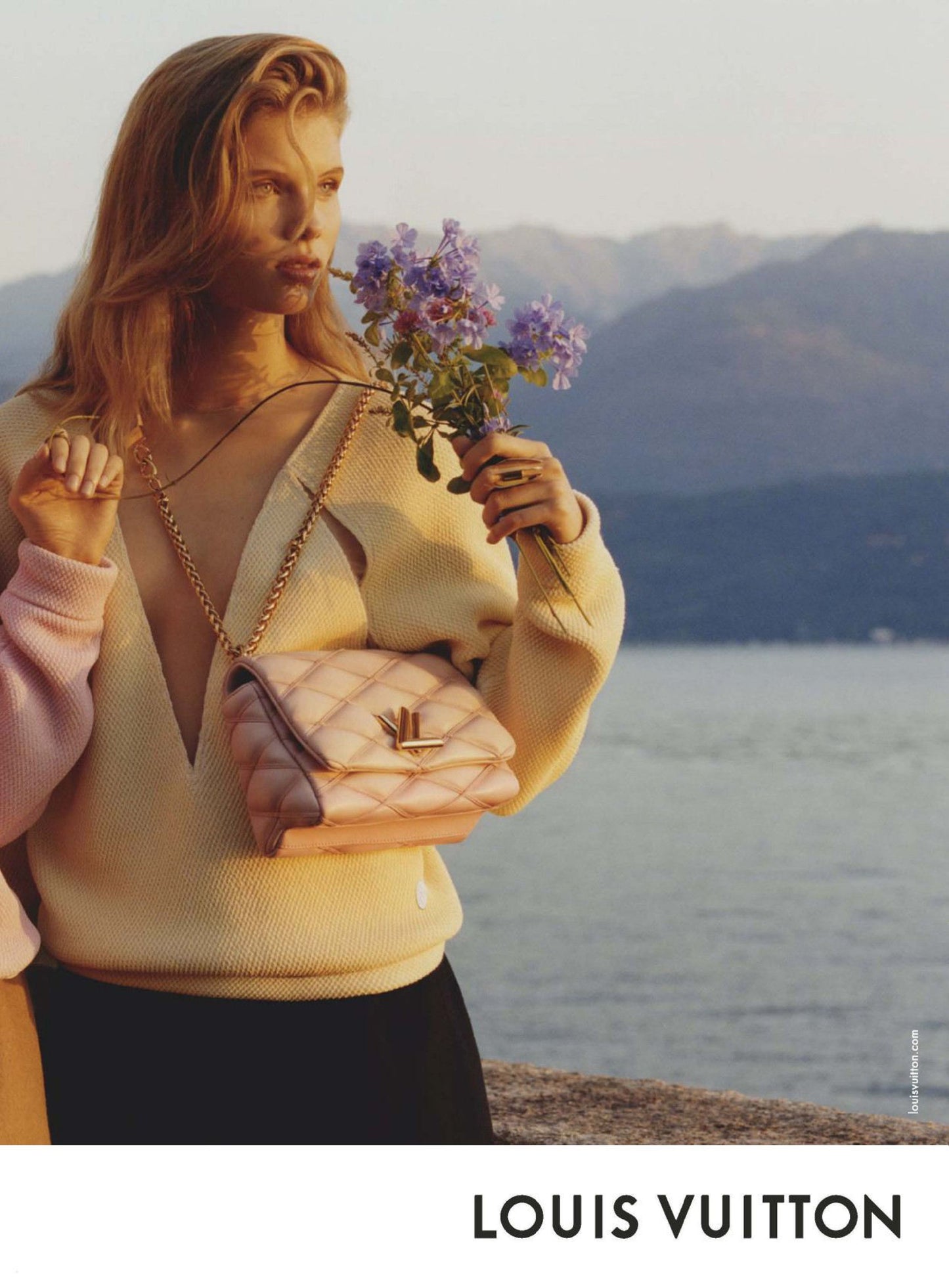 Vogue Australia – February 2024 Magazine Digital