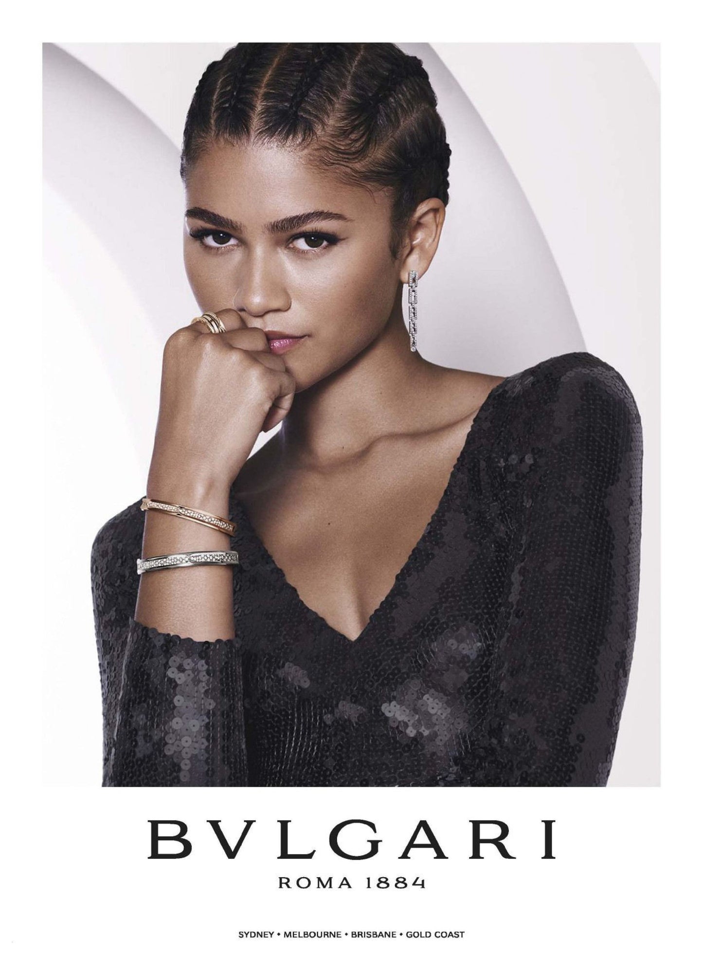 Vogue Australia – February 2024 Magazine Digital