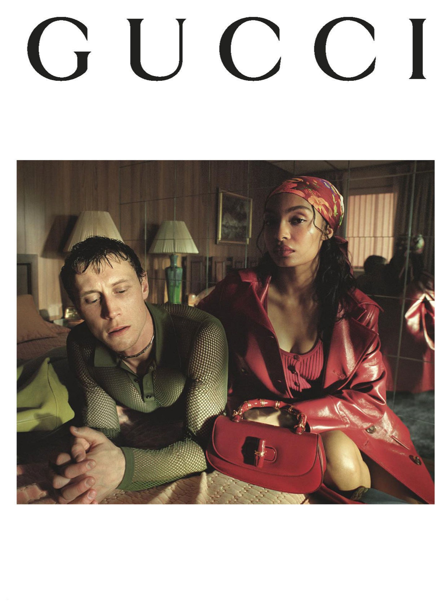 Vogue Australia – March 2025 Magazine Digital