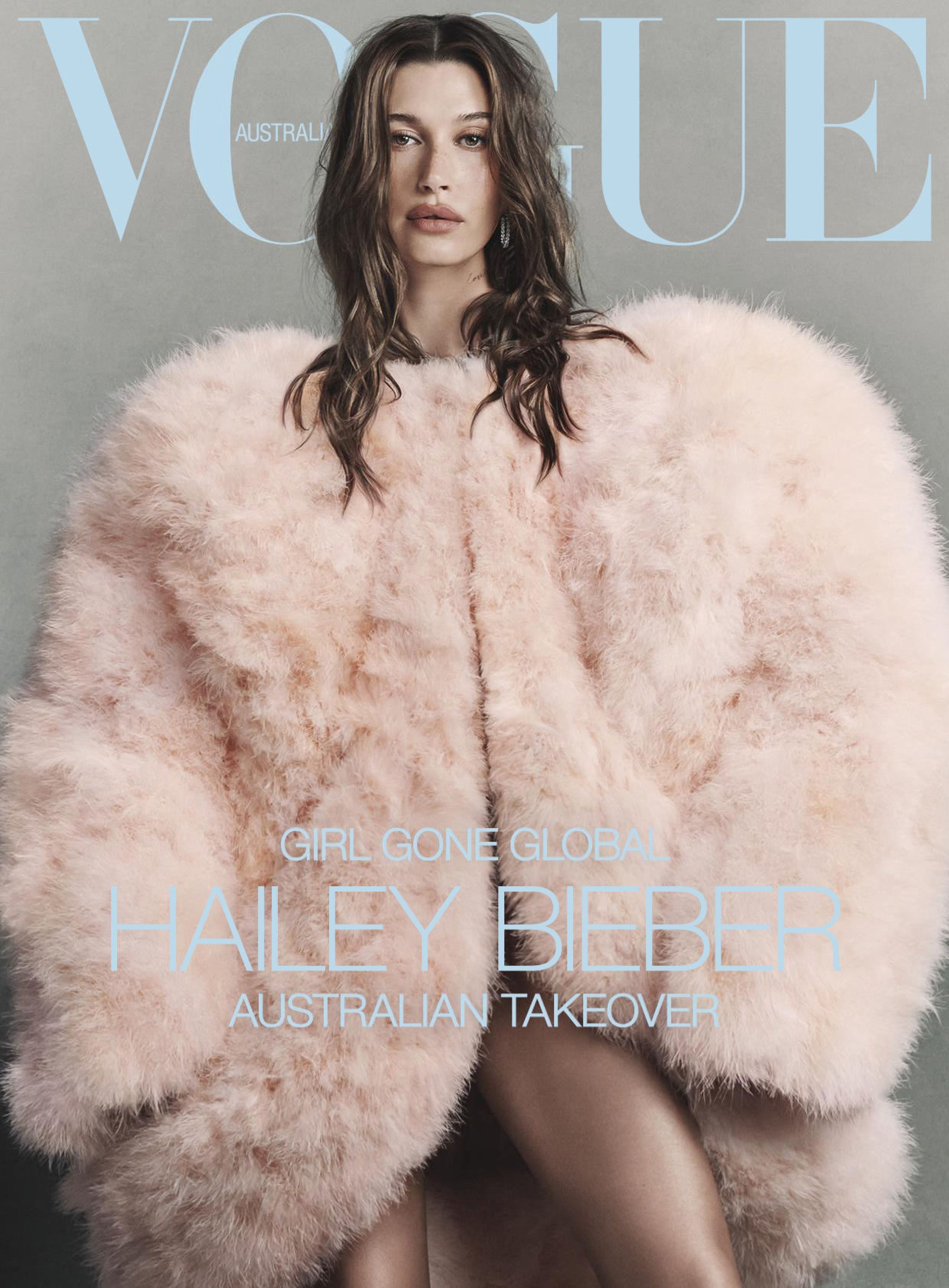 Vogue Australia – March 2026 – Charlotte Street Magazines