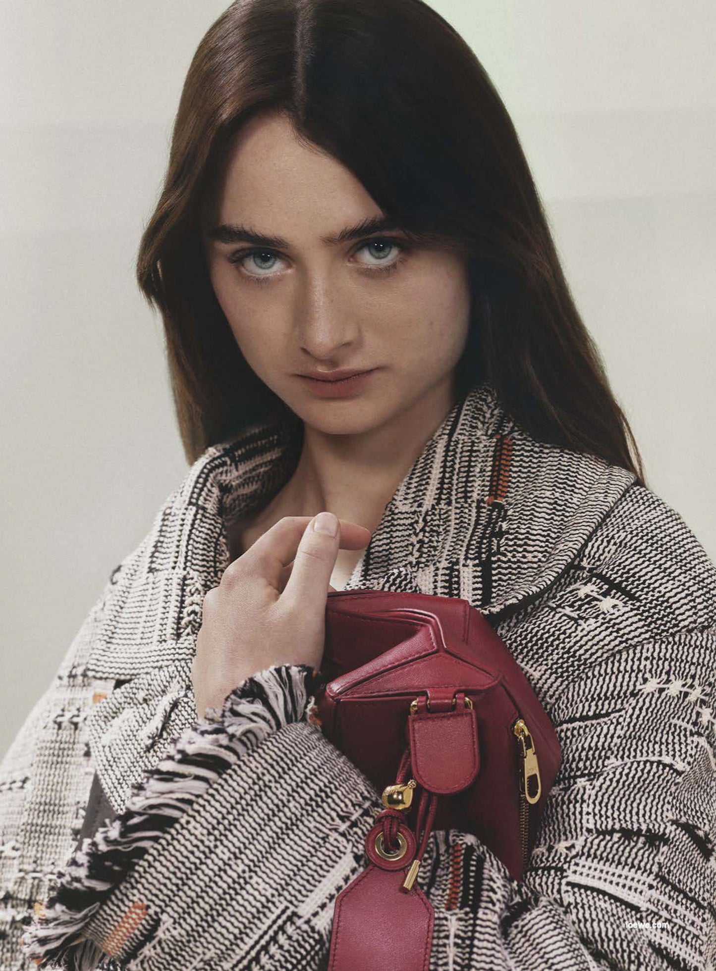Vogue Australia – September 2025 Magazine Digital