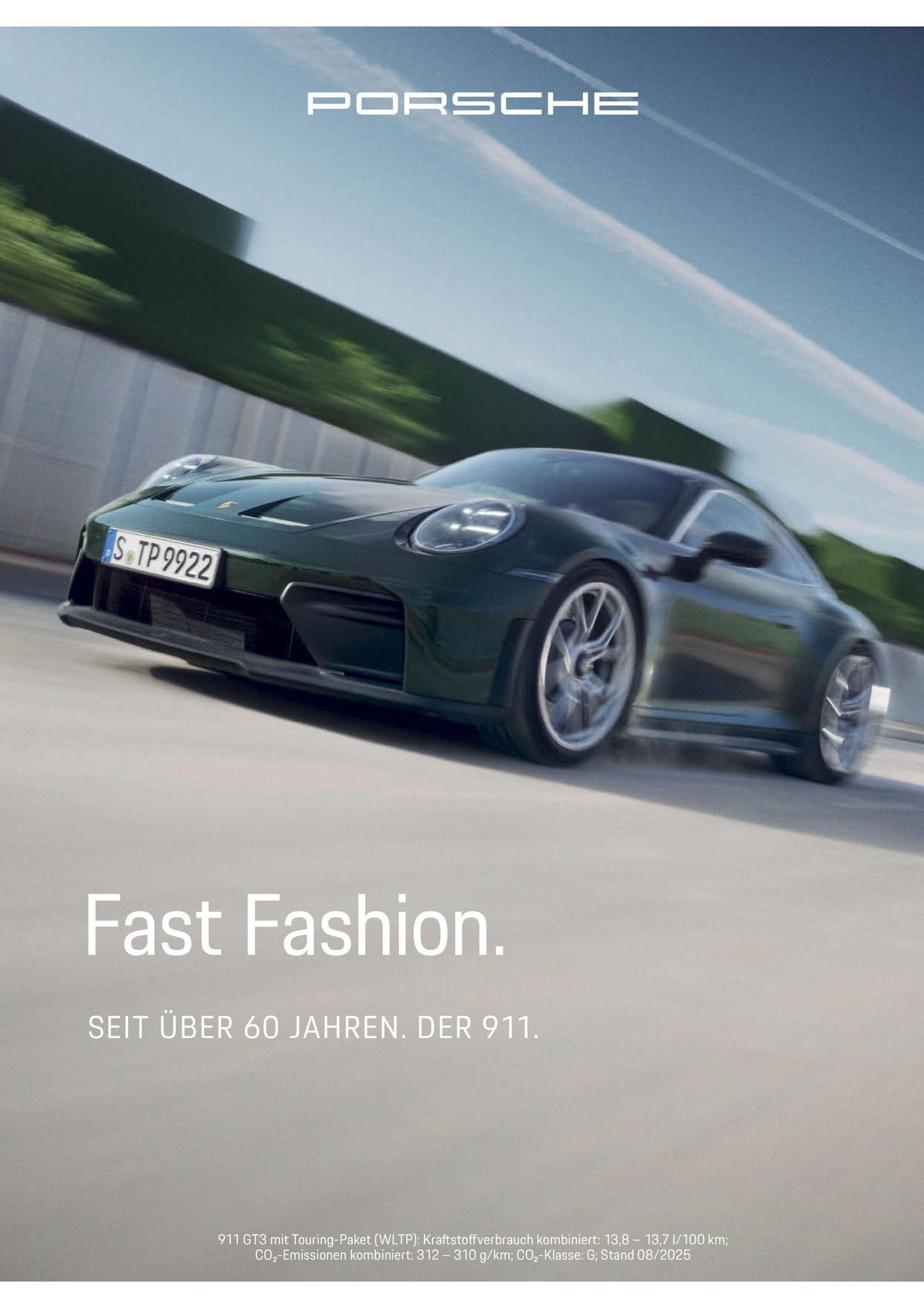 Vogue Deutsch – October 2025 Magazine Digital