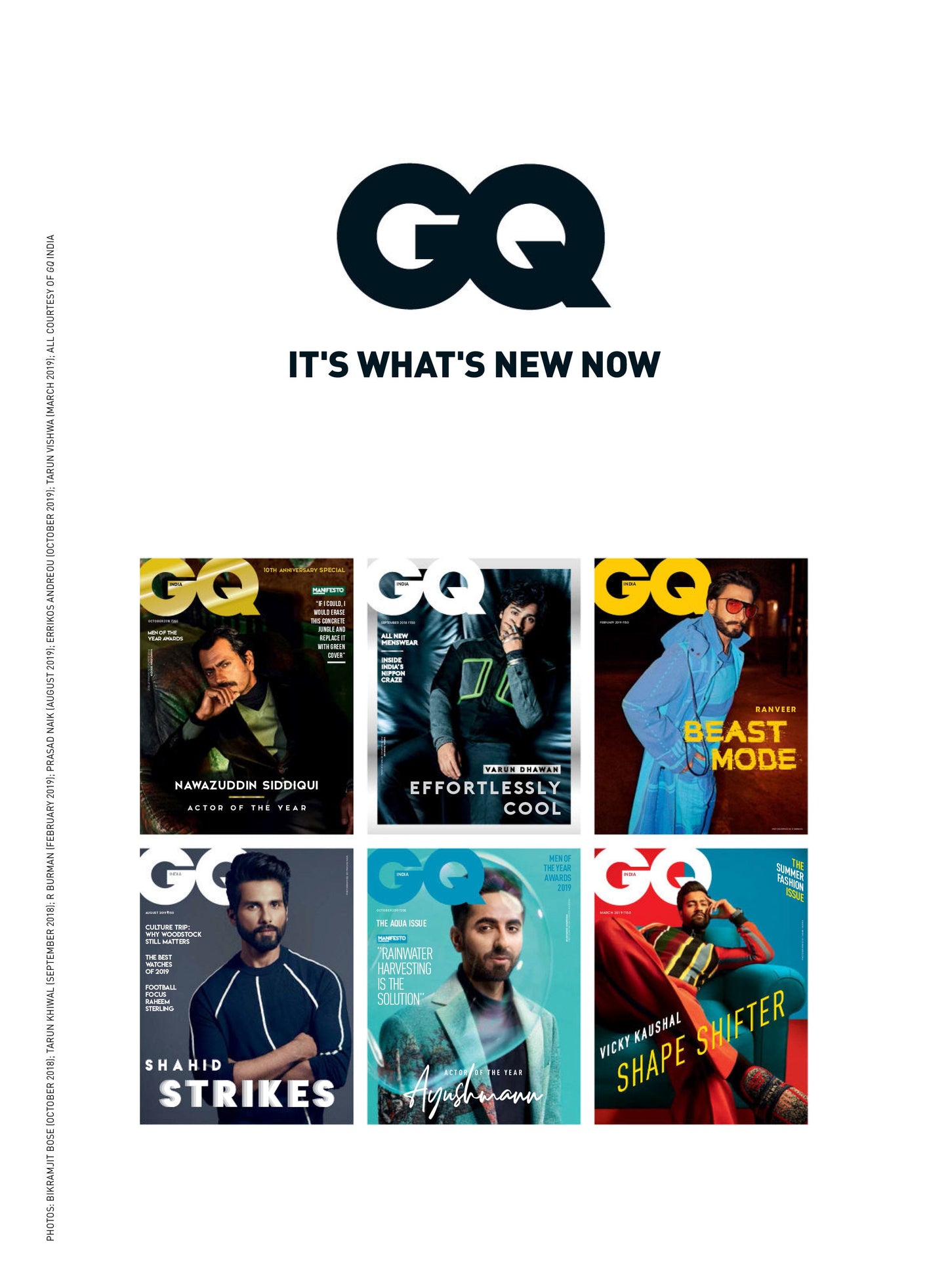 Vogue India – July August 2025 Magazine Digital