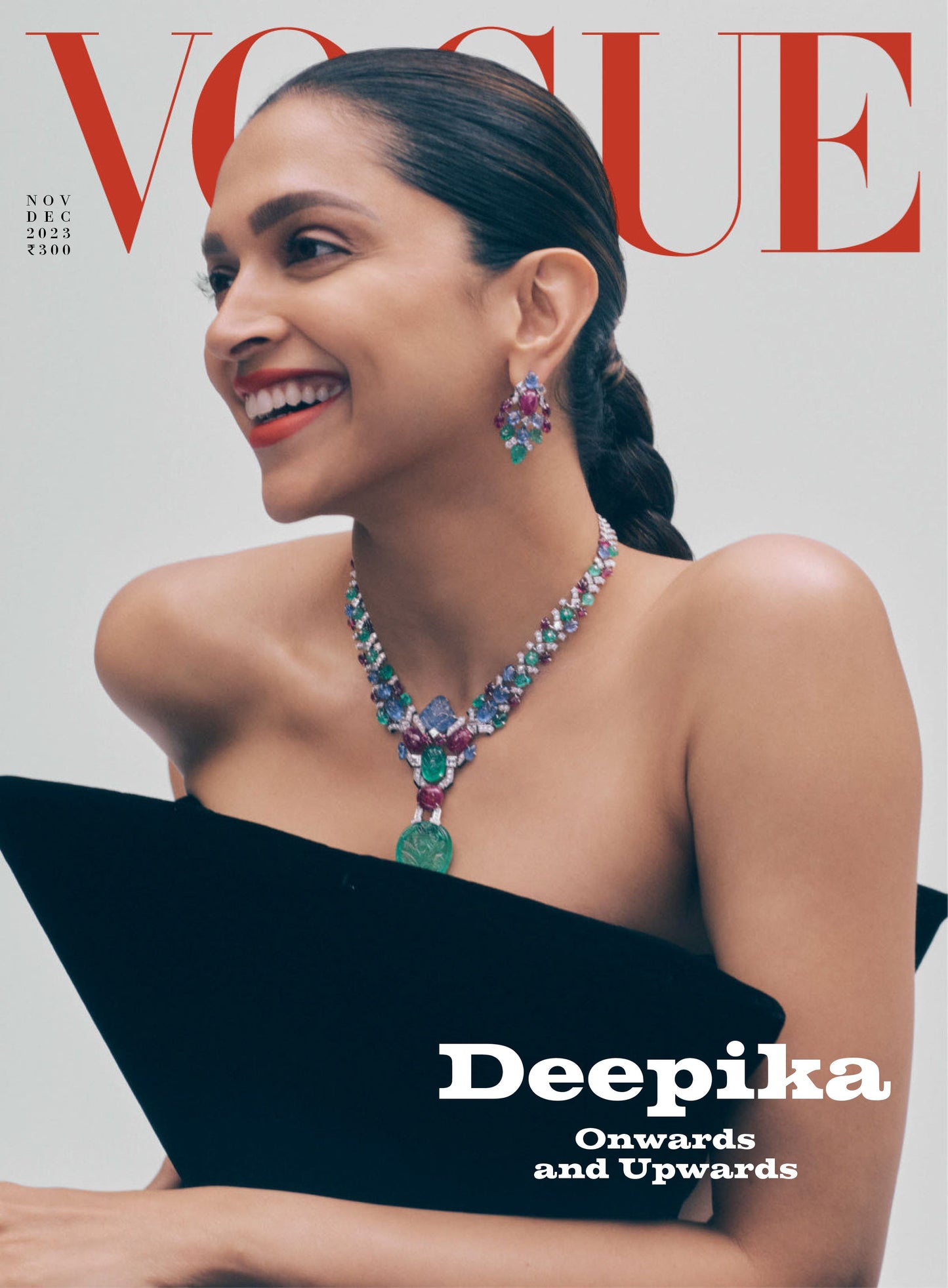Vogue India – November/December 2023 Magazine Digital