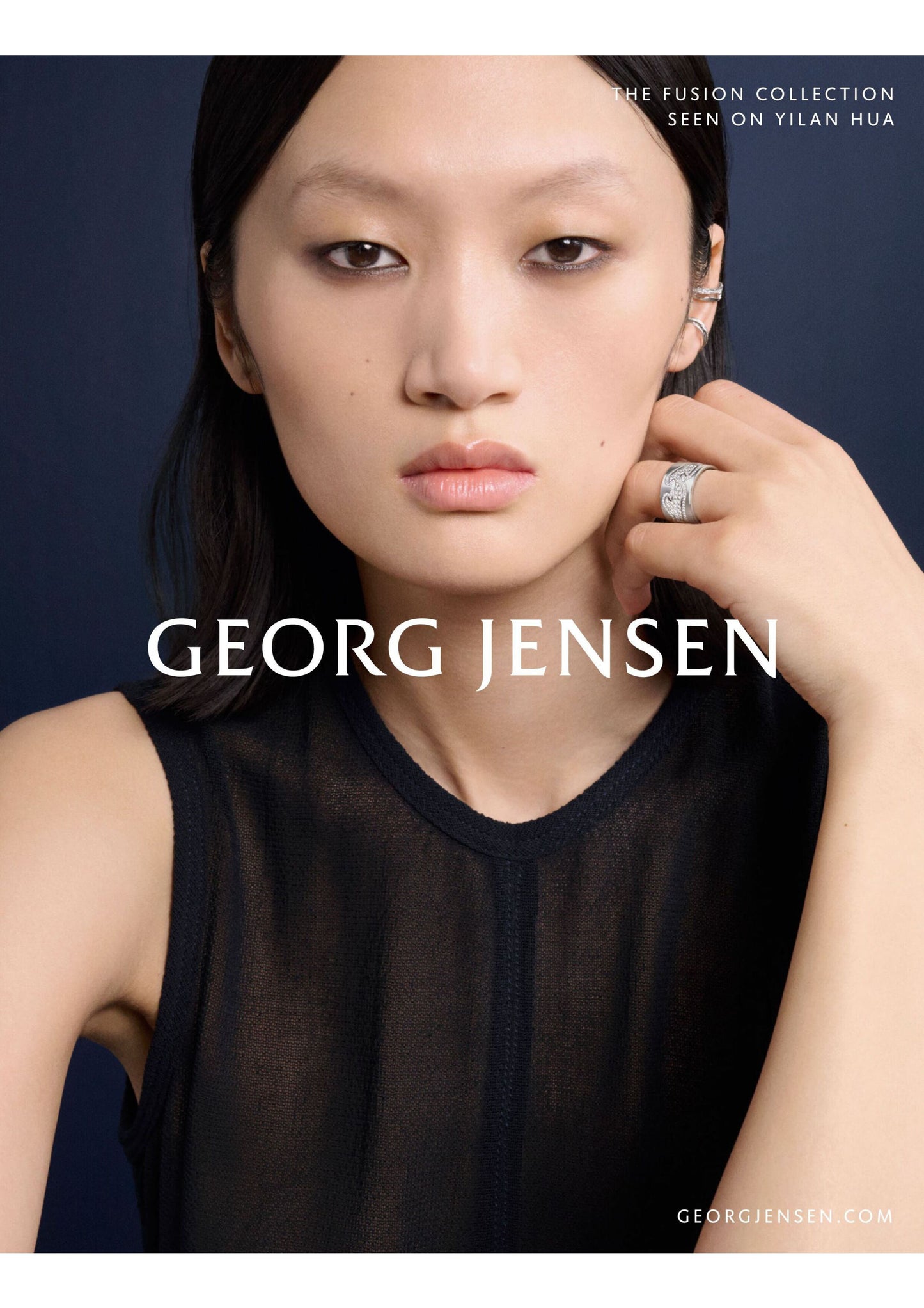 Vogue Scandinavia – Dec 2024 /Jan 2025 Magazine Digital