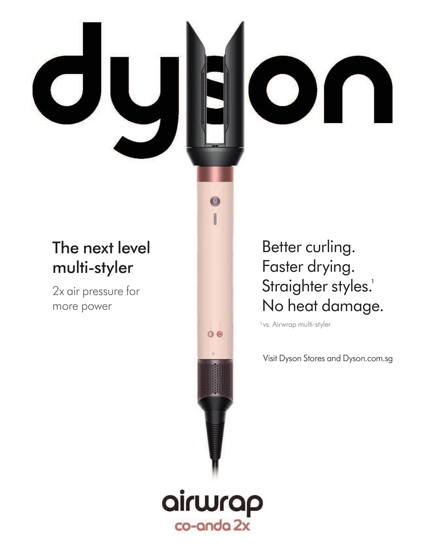 Vogue Singapore – October 2025 Magazine Digital