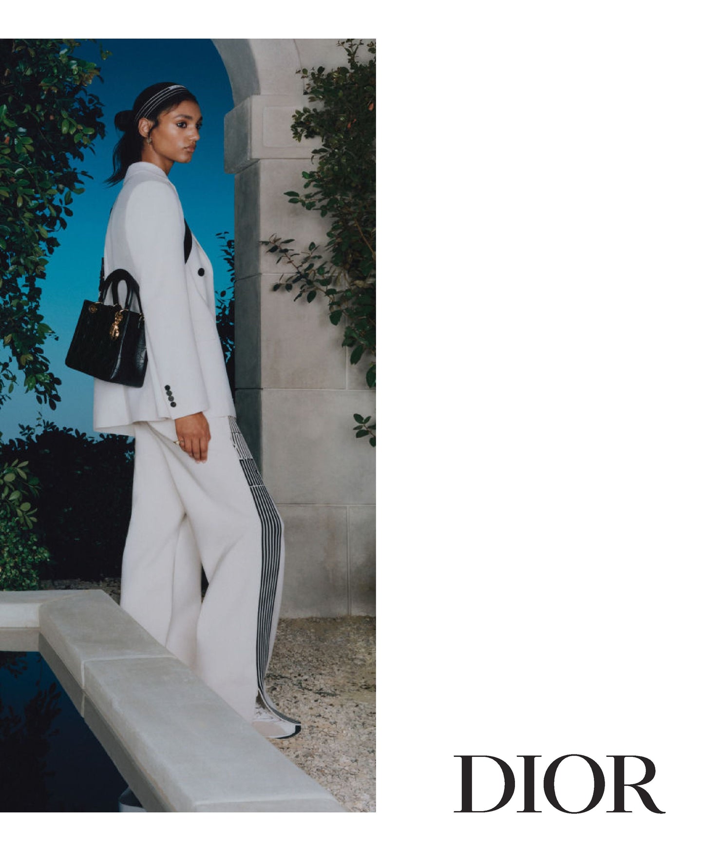 Vogue USA – March 2025 Magazine Digital