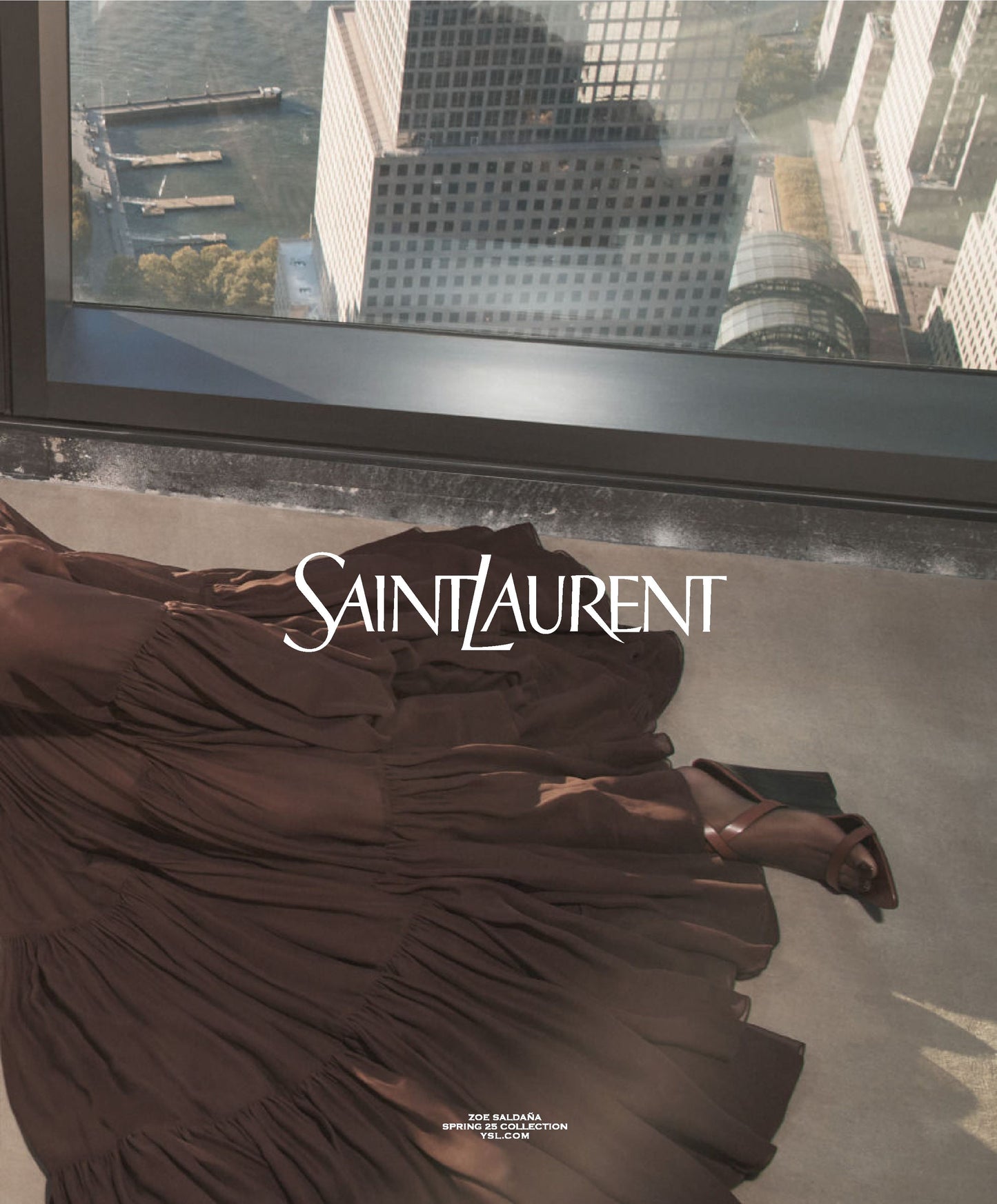 Vogue USA – March 2025 Magazine Digital