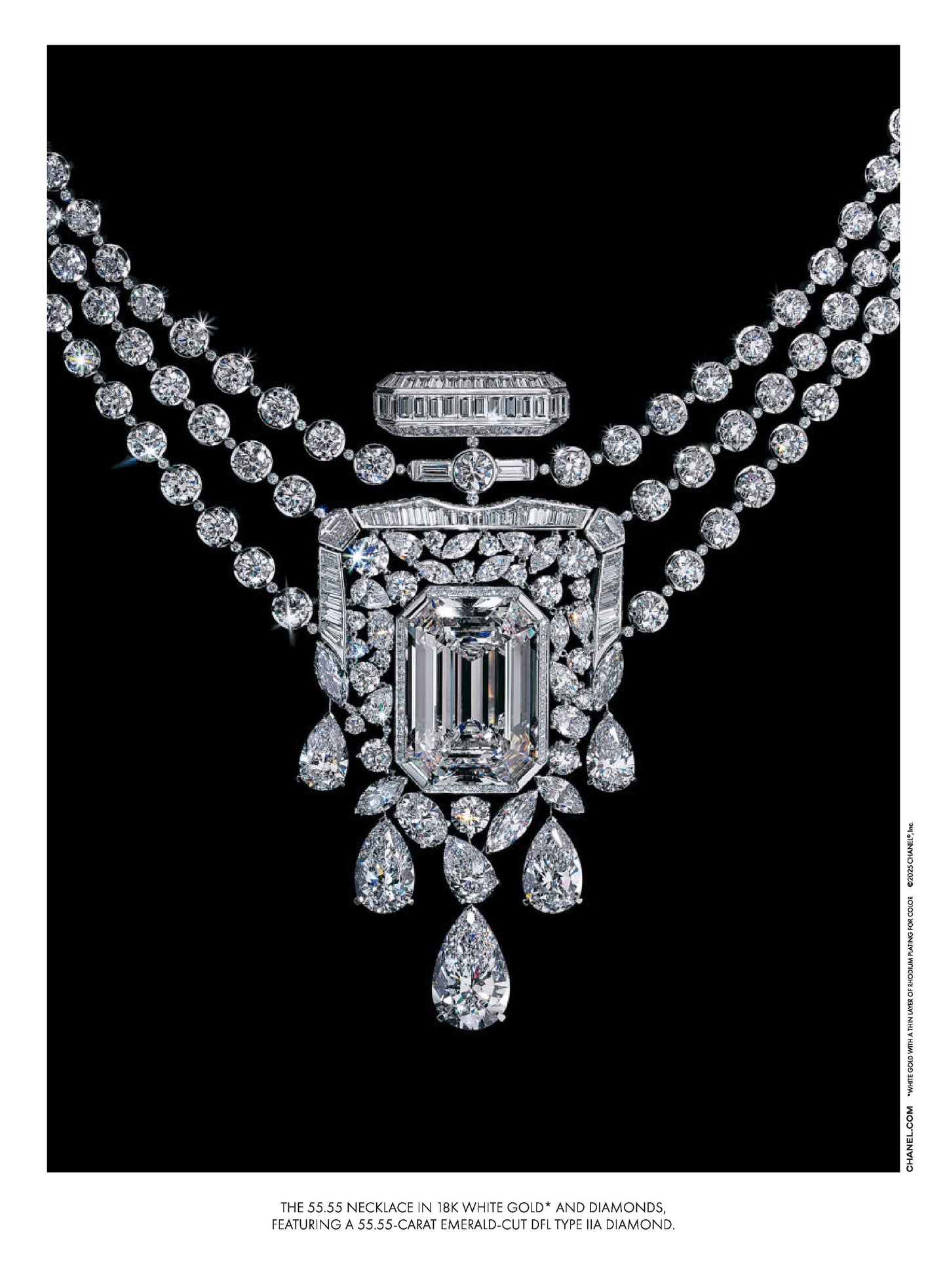 Vogue USA – May 2025 Magazine Digital