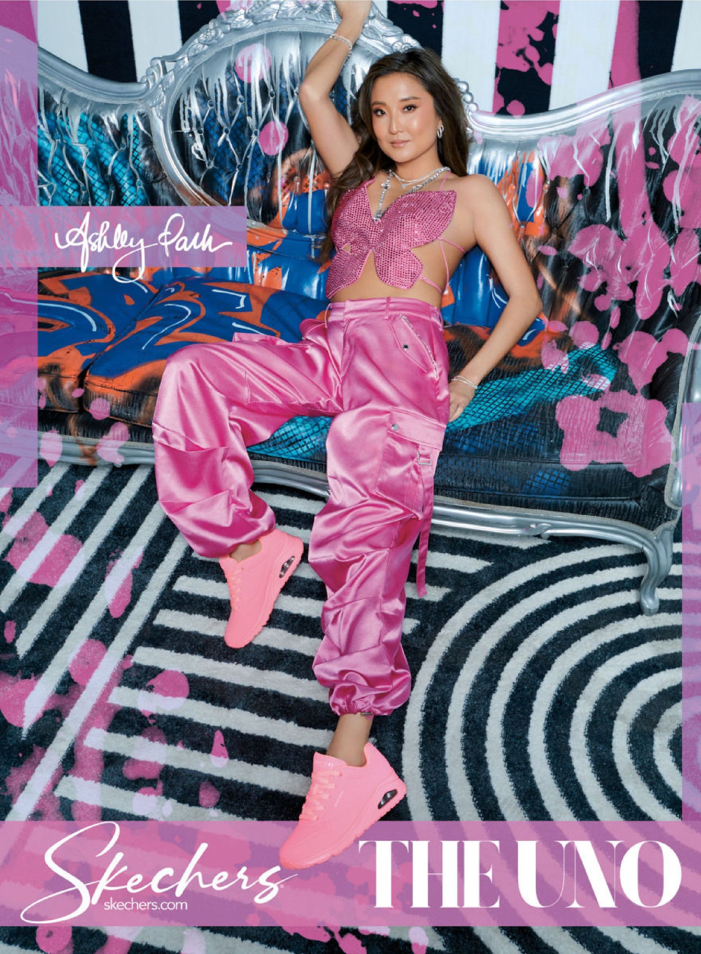 Vogue USA – Summer 2024 Magazine Digital