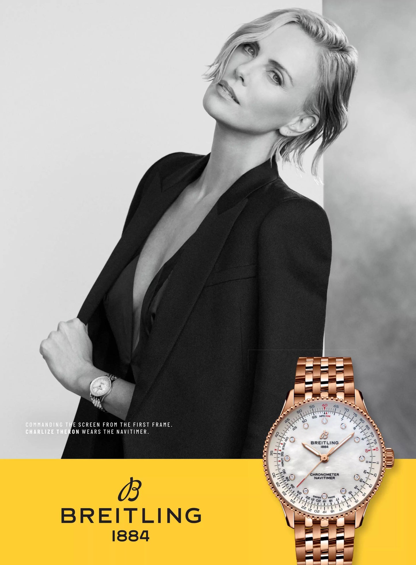 Vogue UK July 2025 Magazine Digital
