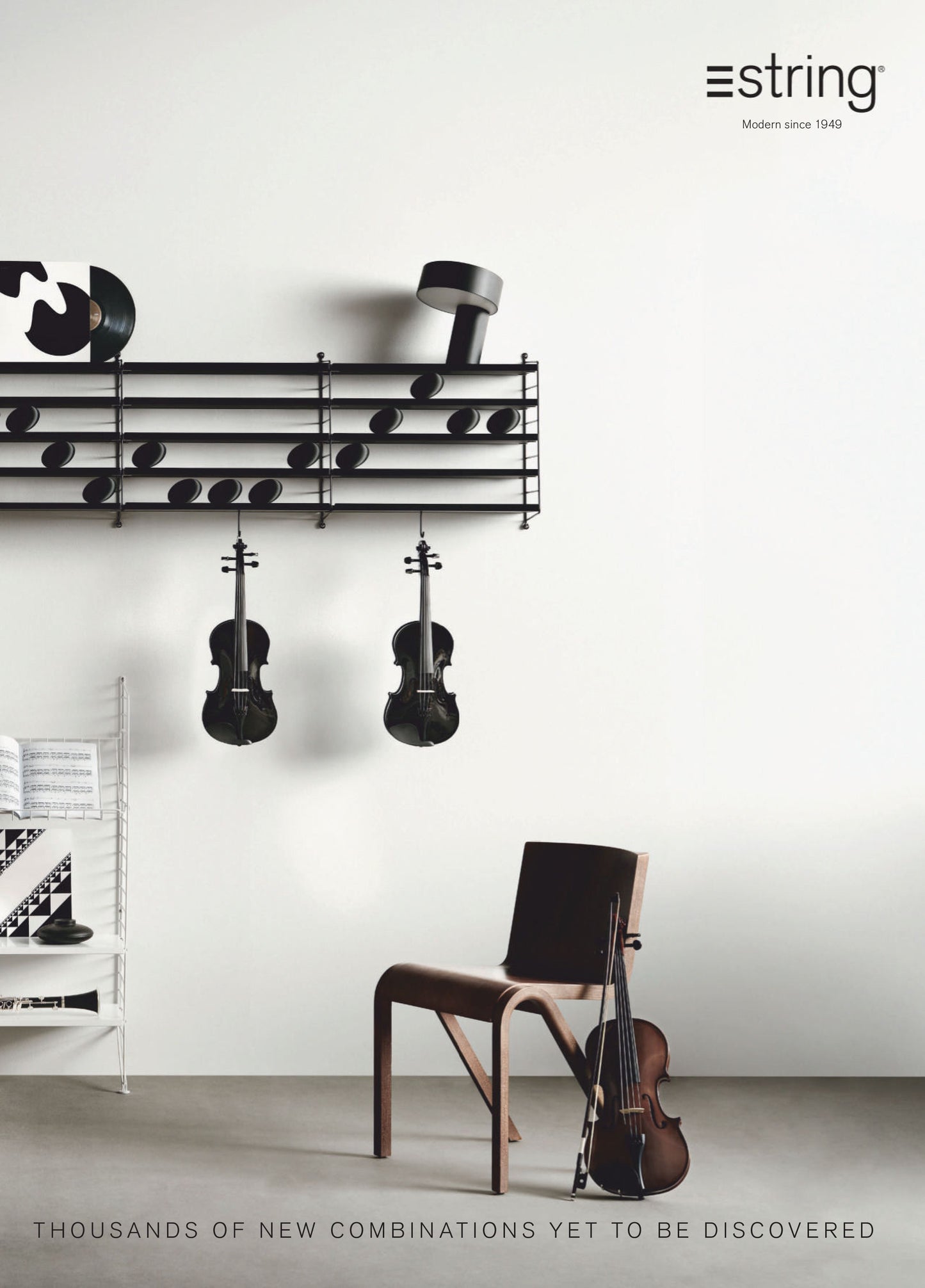 Wallpaper – January 2026 Magazine Digital