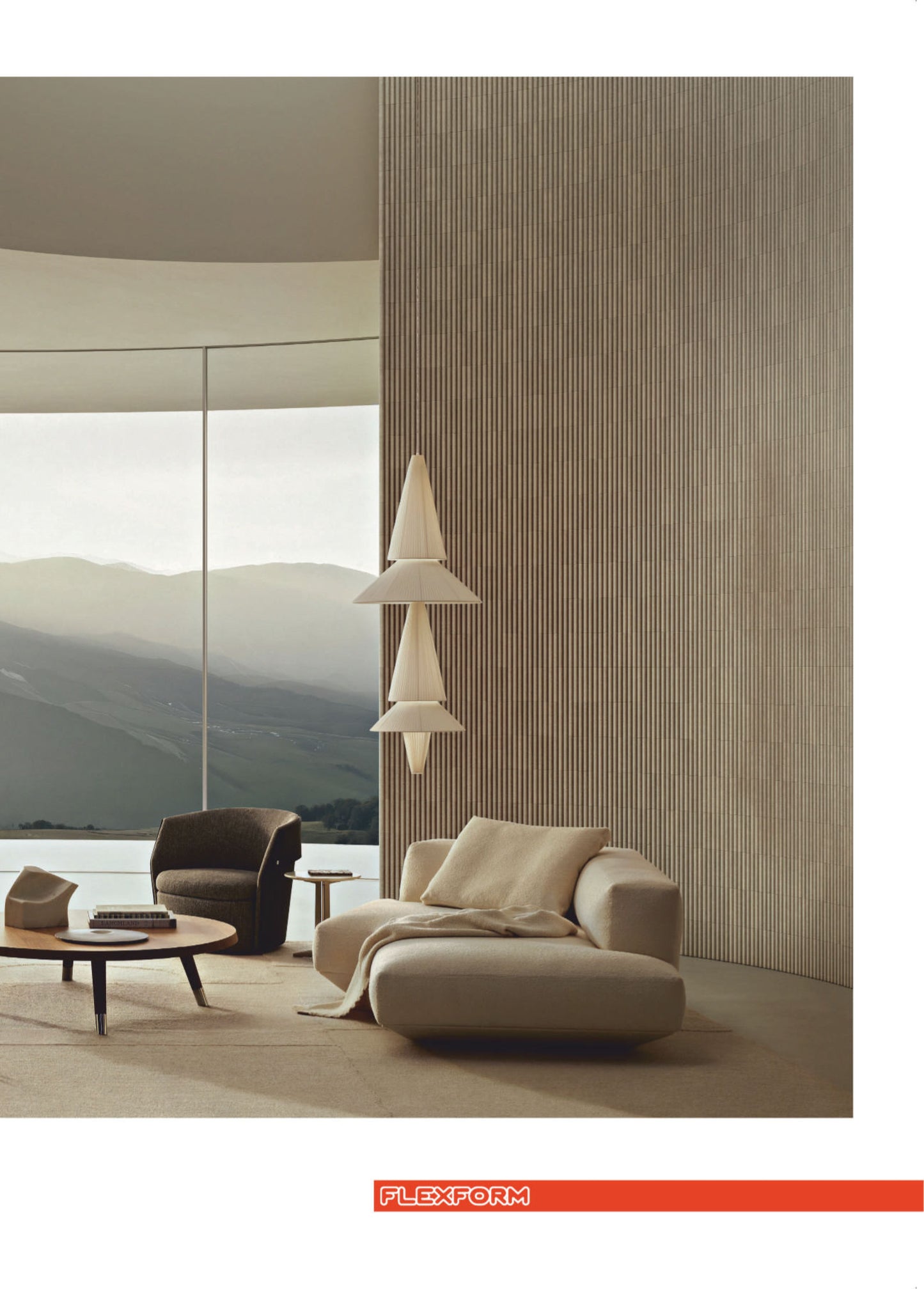 Wallpaper – November 2025 Magazine Digital