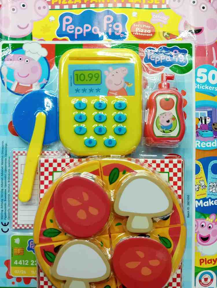 Peppa Pig Magazine - Issue 433