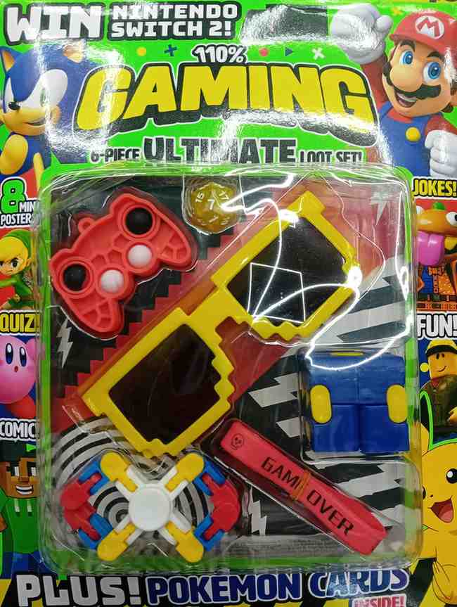 110% Gaming Magazine - Issue 149