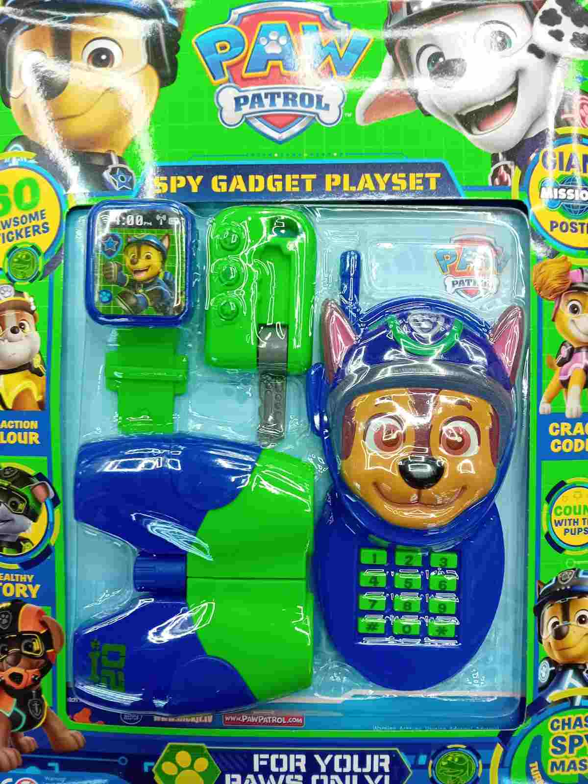 Paw Patrol Magazine - Issue 179