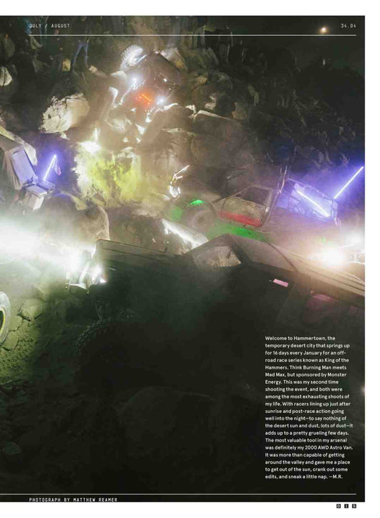 Wired USA – July/August 2026 Digital Magazine