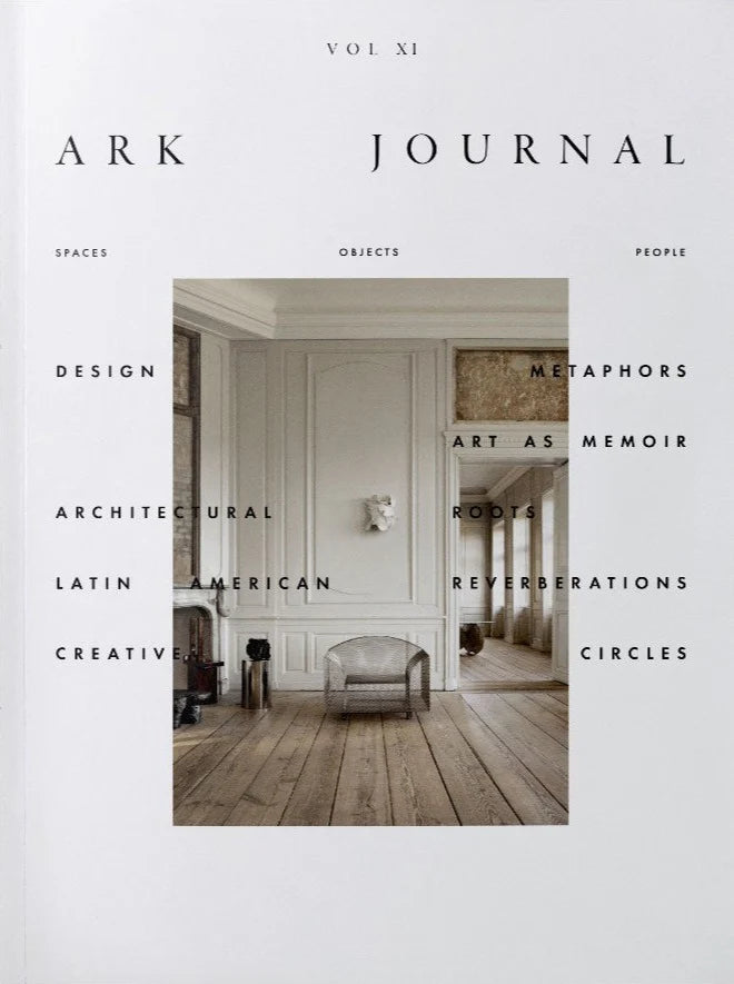 Ark Journal Magazine