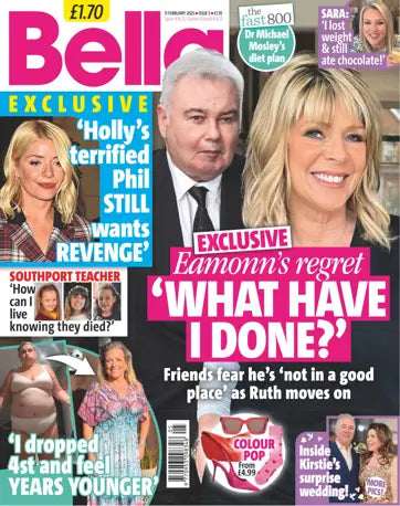Bella Magazine