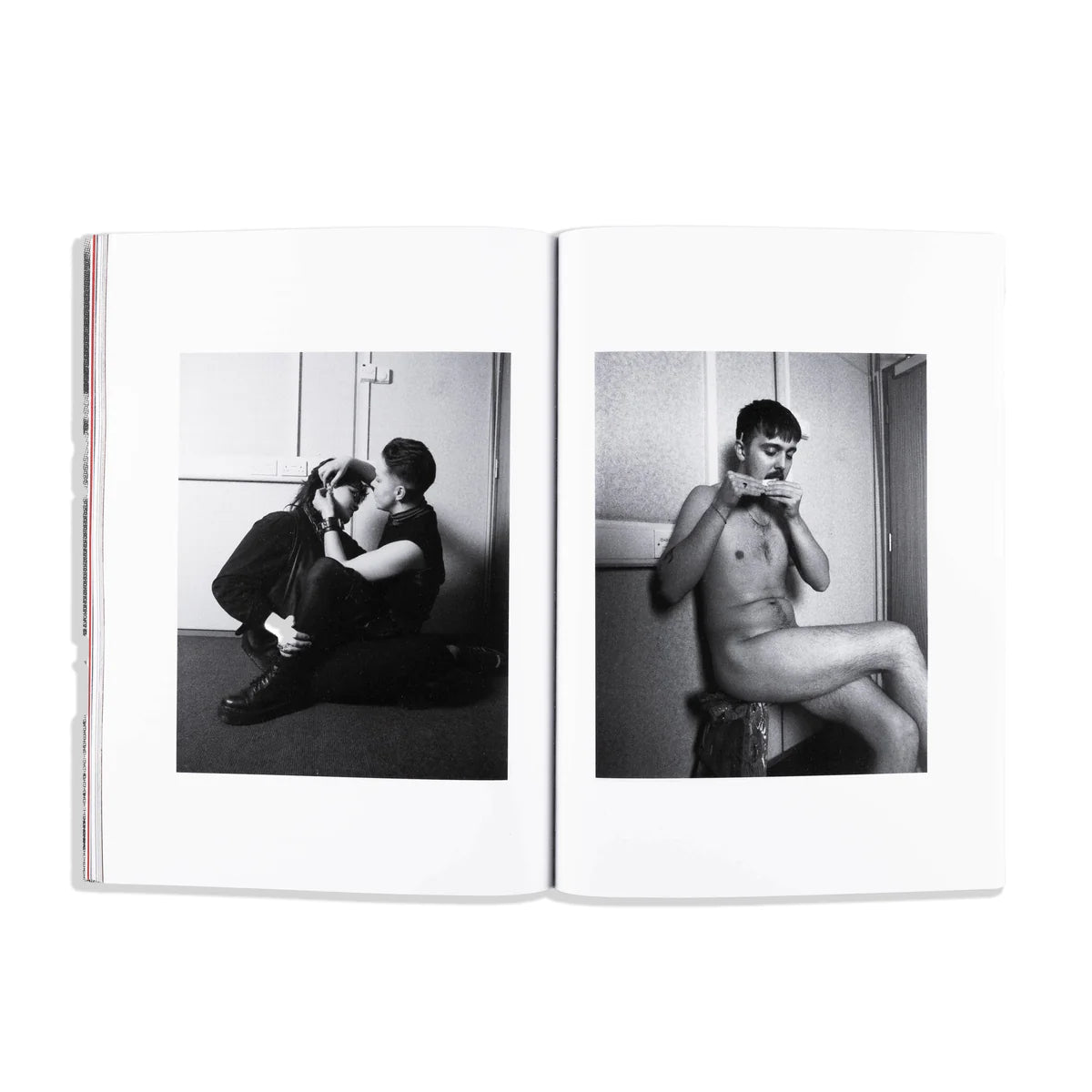 BOOT Magazine