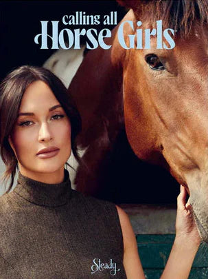 Calling All Horse Girls - Issue 8 Magazine