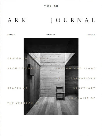 Ark Journal Magazine