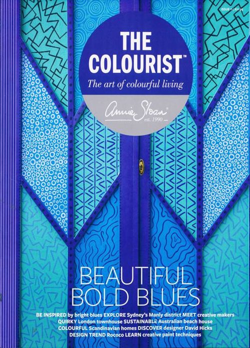 Magazine, London, England, Uk, United Kingdom, Cosmo, Magazine shop, Magazine store, London Magazine shop, London magazine store, Subscription The Colourist Magazine