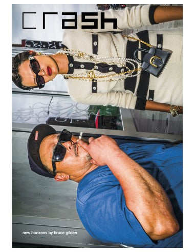Crash, Issue 106 Magazine