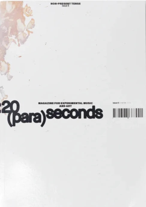 20 (PARA) Seconds
