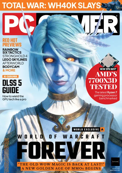 PC Gamer - December 2026