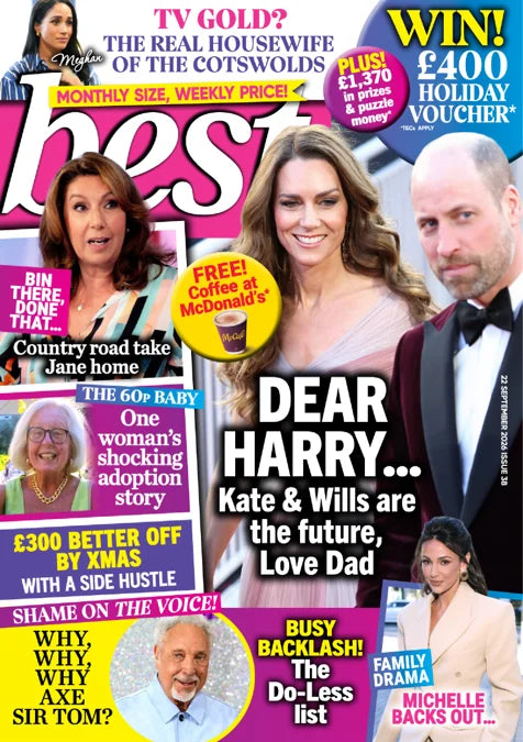 Best Magazine Issue 38-2026