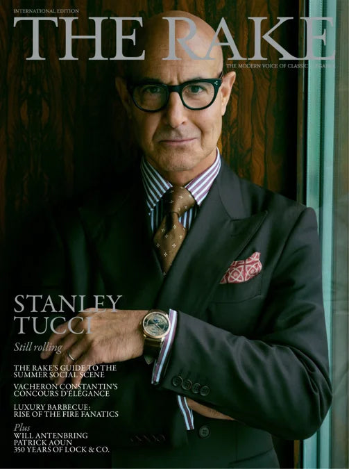 The Rake June 2026 - Issue 106