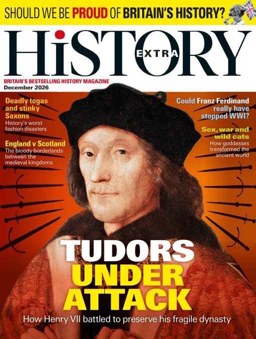 History Extra - December 2026