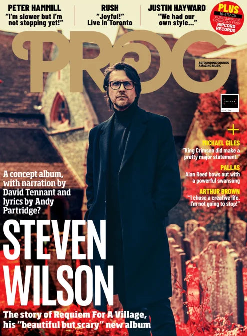 Prog Magazine - Issue 174, November2026