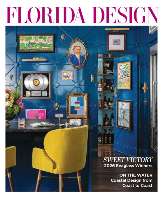Florida Design Magazine - Volume 36-2