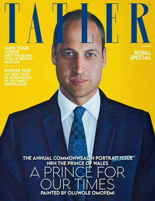 その他 TATLER UK Magazine October 2021 Tatler UK - June 2026 Magazine – Charlotte Street Magazines