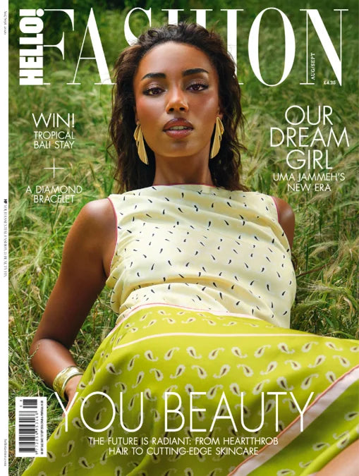 HELLO! Fashion Magazine - August/September 2026