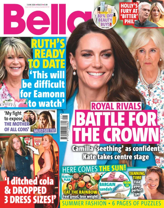 Bella - 2 June 2026 Magazine