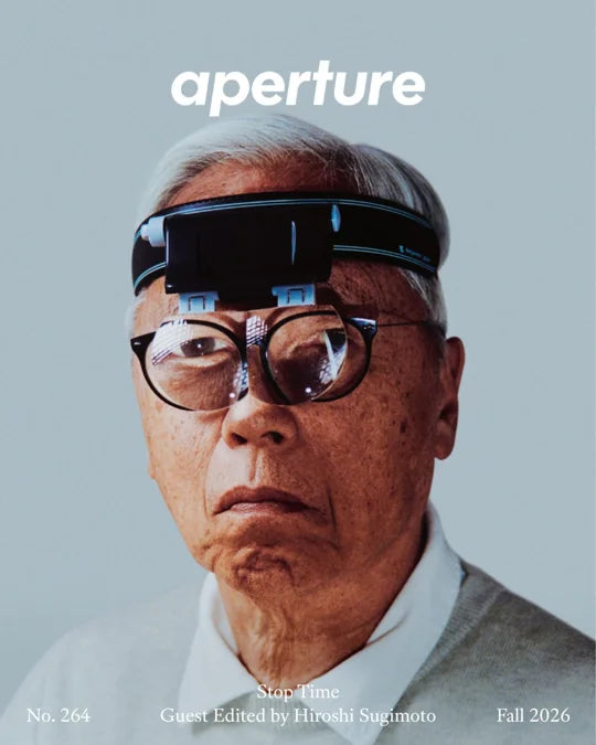 Aperture Magazine - Fall 2026