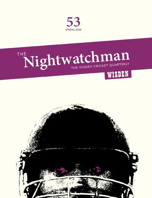 The Nightwatchman Issue 53 Magazine
