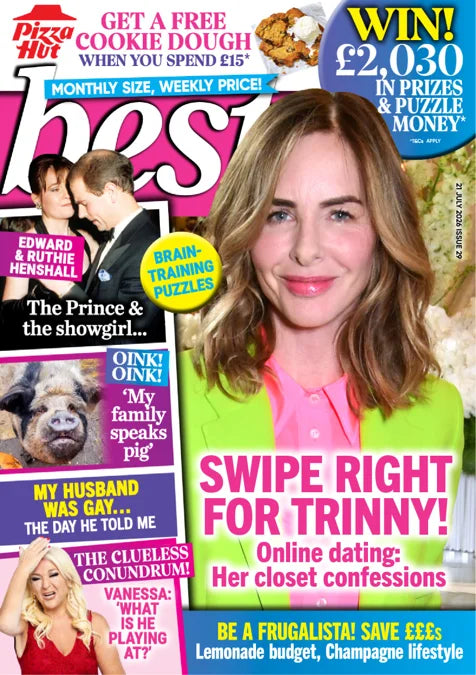 Best Magazine Issue 29-2026
